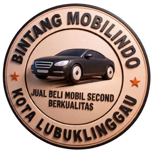 Logo BINTANG MOBILINDO